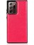 Cüzdan Kılıf Samsung Galaxy Not 20 Için Kickstand Çift Manyetik Toka Pu (Yurt Dışından) 4