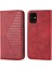 Samsung Galaxy A71 4g Standı Eşkenar Dörtgen Şekli Cüzdan Günlük Kullanım Için Flip Case (Yurt Dışından) 1