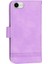IPhone 7/8 Bileklik Manyetik Kapatma Kart Yuvaları Premium Için Flip Case (Yurt Dışından) 5