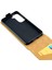 Samsung Galaxy S22 5g Tpu Deri Iş Tarzı Için Dikey Flip Case (Yurt Dışından) 5