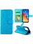 Xiaomi Redmi Için Flip Case 12 4g Kart Tutucu Kickstand Pu Deri Kapatma (Yurt Dışından) 1