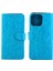 Xiaomi Redmi Için Flip Case 12 4g Kart Tutucu Kickstand Pu Deri Kapatma (Yurt Dışından) 3