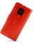 Xiaomi Redmi 10X Pro 5g Için Flip Case Pu Deri Darbeye Kart Tutucu (Yurt Dışından) 2