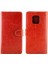 Xiaomi Redmi 10X Pro 5g Için Flip Case Pu Deri Darbeye Kart Tutucu (Yurt Dışından) 3
