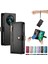 Realme 12 Artı Cüzdan Bölmesi Kickstand Için Flip Case Çok Fonksiyonlu (Yurt Dışından) 1