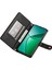 Realme 12 Artı Cüzdan Bölmesi Kickstand Için Flip Case Çok Fonksiyonlu (Yurt Dışından) 5