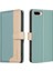 IPhone 6 Için Flip Case/6s Darbeye Tpu Iç Kabuk Rfıd Engelleme Flip (Yurt Dışından) 1