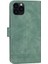 IPhone 11 Için Flip Case Pro Max Manyetik Kapatma Kart Yuvaları Nakit Cep (Yurt Dışından) 5