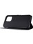 IPhone 12/12 Pro Bilek Kayışı Kickstand Kart Tutucu Manyetik Için Filp Durumda (Yurt Dışından) 2
