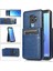 Samsung Galaxy S9 Artı Premium Deri Manyetik Toka ile Uyumlu (Yurt Dışından) 1