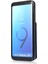 Samsung Galaxy S9 Artı Premium Deri Manyetik Toka ile Uyumlu (Yurt Dışından) 3