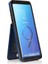 Samsung Galaxy S9 Artı Premium Deri Manyetik Toka ile Uyumlu (Yurt Dışından) 4