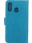 Samsung Galaxy A40 Pu Deri Kart Tutucu Manyetik Kapatma Için Filp Durumda (Yurt Dışından) 3