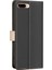 IPhone 6 Için Flip Case/6s Darbeye Tpu Iç Kabuk Rfıd Engelleme Flip (Yurt Dışından) 5