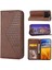 Xiaomi Poco M4 Pro 4g Için Flip Case El Kayışı Cüzdan Standı Günlük Kullanım (Yurt Dışından) 1