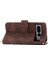 Google Piksel 7 Pro Kabartmalı Bileklik Çoklu Kredi Kartı Için Flip Case (Yurt Dışından) 4