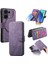 Xiaomi Redmi Not 13 Için Flip Case 4g Cüzdan Mıknatıs Koruyucu Malzeme (Yurt Dışından) 1