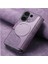 Xiaomi Redmi Not 13 Için Flip Case 4g Cüzdan Mıknatıs Koruyucu Malzeme (Yurt Dışından) 5