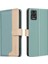 Xiaomi Redmi Not 9 Pro Max Darbeye Tpu Iç Kabuk Flip Case (Yurt Dışından) 1