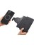 Xiaomi Redmi Not 10 Için Flip Case 4g Cüzdan Kart Standı Mıknatıs Koruyucu (Yurt Dışından) 3