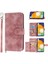 Xiaomi Redmi Için Flip Case 10 5g Çoklu Kredi Kartı Yuvaları Bileklik (Yurt Dışından) 1