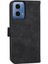 Motorola Moto G34 Nakit Cep Bileklik Kart Yuvaları Manyetik Için Flip Case (Yurt Dışından) 3