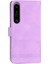 Sony Xperia 10 Iv Nakit Cep Bileklik Premium Manyetik Için Flip Case (Yurt Dışından) 4