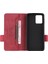 Motorola Moto G54 5g Kart Tutucu Kapak Kickstand Manyetik Için Flip Case (Yurt Dışından) 5