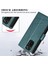 Xiaomi Redmi Not 10 Için Flip Case 4g Üç Kart Yuvaları Kickstand Şok (Yurt Dışından) 5