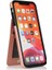 IPhone 11 Pro Max Kart Tutucu Kılıf Cüzdan Manyetik Toka ile Uyumlu (Yurt Dışından) 4