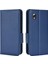 Zte Blade Case Lite Cüzdan Kart Yuvaları Tutucu Yan Toka Manyetik (Yurt Dışından) 1