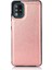 Cüzdan Kılıf Samsung Galaxy A51 5g Çift Manyetik Toka Kickstand Pu (Yurt Dışından) 3