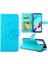 Xiaomi Redmi Için Flip Case 10 5g Darbeye Kickstand Manyetik Kapatma Pu (Yurt Dışından) 1