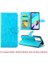 Xiaomi Redmi Için Flip Case 10 5g Darbeye Kickstand Manyetik Kapatma Pu (Yurt Dışından) 5