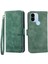 Xiaomi Redmi A1 Artı Nakit Cep Bileklik Kart Yuvaları Için Flip Case (Yurt Dışından) 3