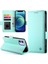 IPhone 12 Mini Flip Iş Günlük Kullanım Cüzdan Kart Yuvaları Için Flip Case (Yurt Dışından) 1
