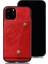 Iphone 12 Için Cüzdan Durumda Pro Max Kart Tutucu Buit Demir Kickstand Durumda (Yurt Dışından) 4