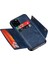 Iphone 12 Için Cüzdan Durumda Pro Max Kart Tutucu Buit Demir Kickstand Durumda (Yurt Dışından) 3