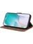 Oppo Için Kılıf Oppo 12 5g Kabartmalı Sevimli Kaplan Tutucu Kapak Kart Cebi (Yurt Dışından) 2