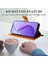 Realme 12 5g Manyetik Kapak Pu Deri Flip Kickstand Darbeye (Yurt Dışından) 5