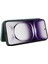 Kart Tutucu Kickstand Deri Folyo ile Oppo Oppo 12 5g Için Flip Case (Yurt Dışından) 2