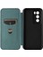 Kart Tutucu Kickstand Deri Folyo ile Oppo Oppo 12 5g Için Flip Case (Yurt Dışından) 5