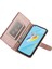 Oppo Oppo 5g Bilek Kayışı Kickstand Çok Fonksiyonlu Kart Yuvaları Için Flip Case (Yurt Dışından) 2