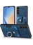 Samsung Galaxy A34 5g Için Kılıf Halka Tutucu Standı Crad Yuvası Manyetik Araba (Yurt Dışından) 4
