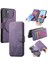 Xiaomi Redmi Not 10 Için Flip Case 4g Cüzdan Kart Standı Mıknatıs Koruyucu (Yurt Dışından) 1