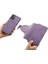 Xiaomi Redmi Not 10 Için Flip Case 4g Cüzdan Kart Standı Mıknatıs Koruyucu (Yurt Dışından) 4
