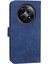 Realme 12 5g Manyetik Kapatma Bileklik Premium Nakit Cep Için Flip Case (Yurt Dışından) 3