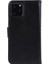 IPhone 11 Için Filp Durumda Pro Max Kart Tutucu Bilek Kayışı Kickstand Pu (Yurt Dışından) 5