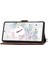 Google Piksel 6 Bileklik Kabartmalı Çoklu Kredi Kartı Için Flip Case (Yurt Dışından) 3