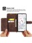 Google Piksel 6 Bileklik Kabartmalı Çoklu Kredi Kartı Için Flip Case (Yurt Dışından) 5
